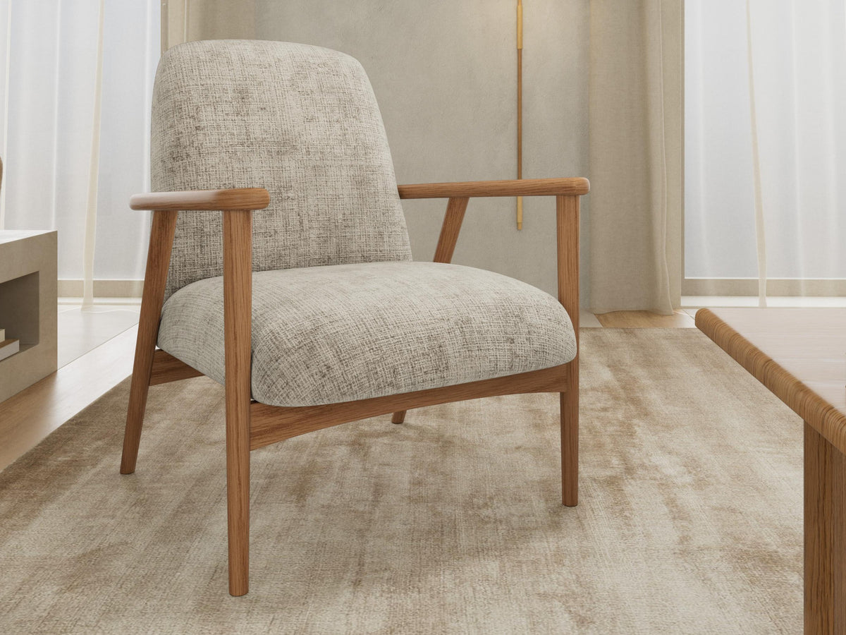 Armchair 634655