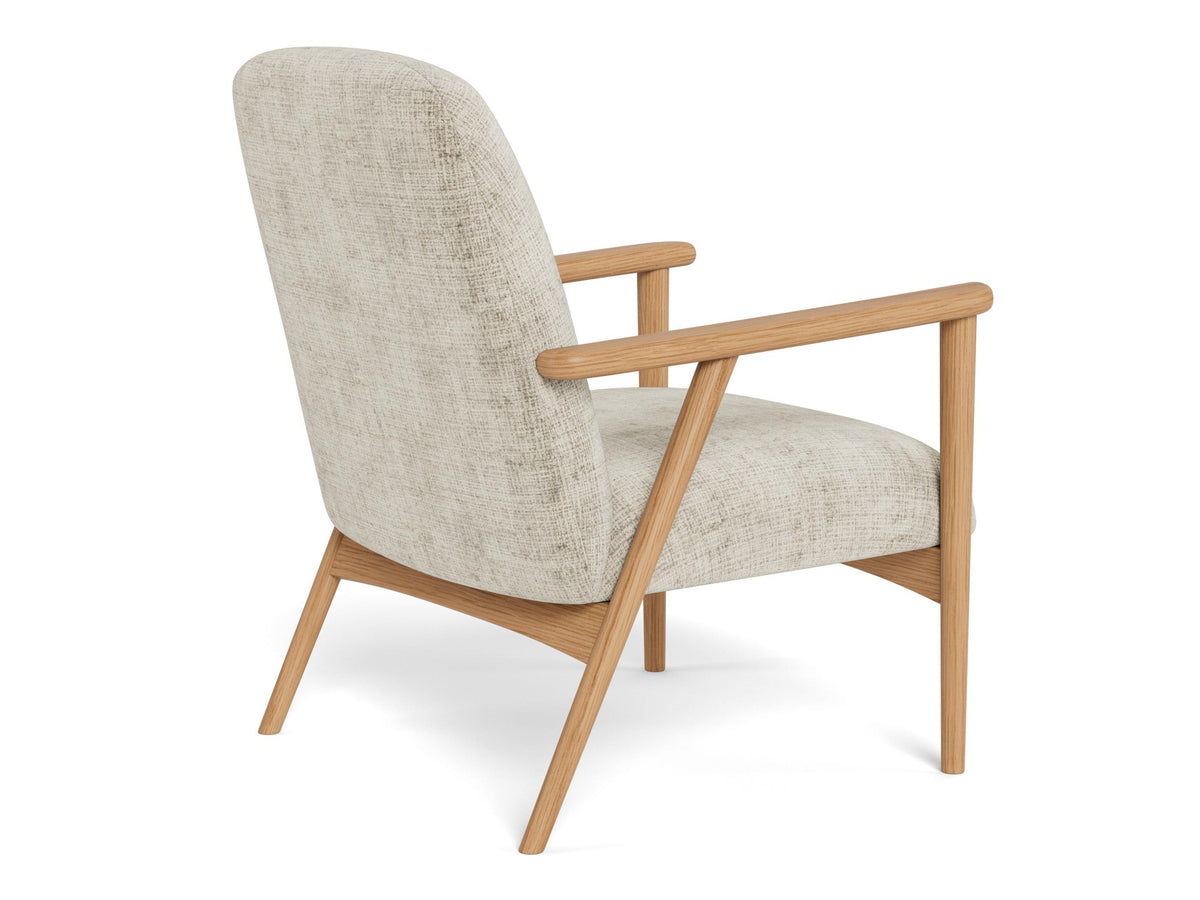 Armchair 634655