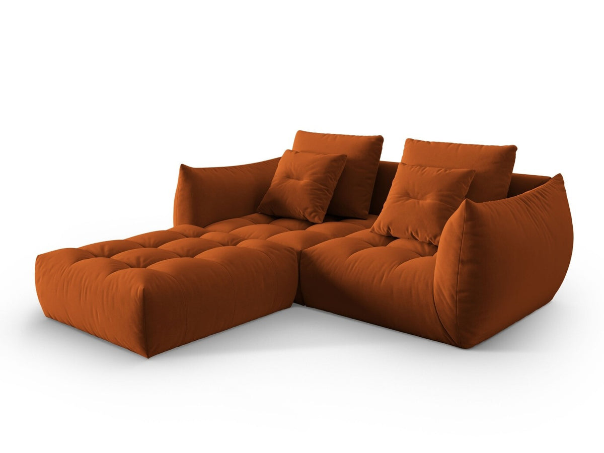 Modular corner sofa 587231