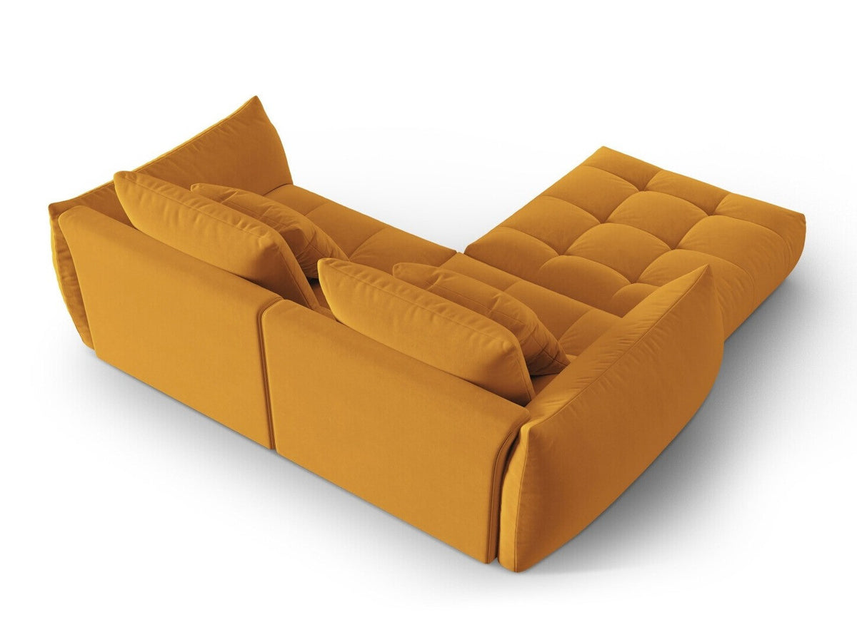 Modular corner sofa 587231