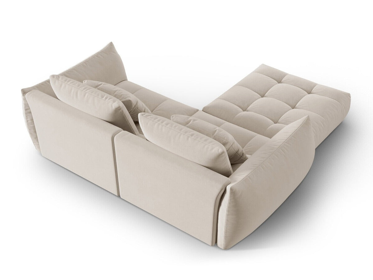 Modular corner sofa 587231