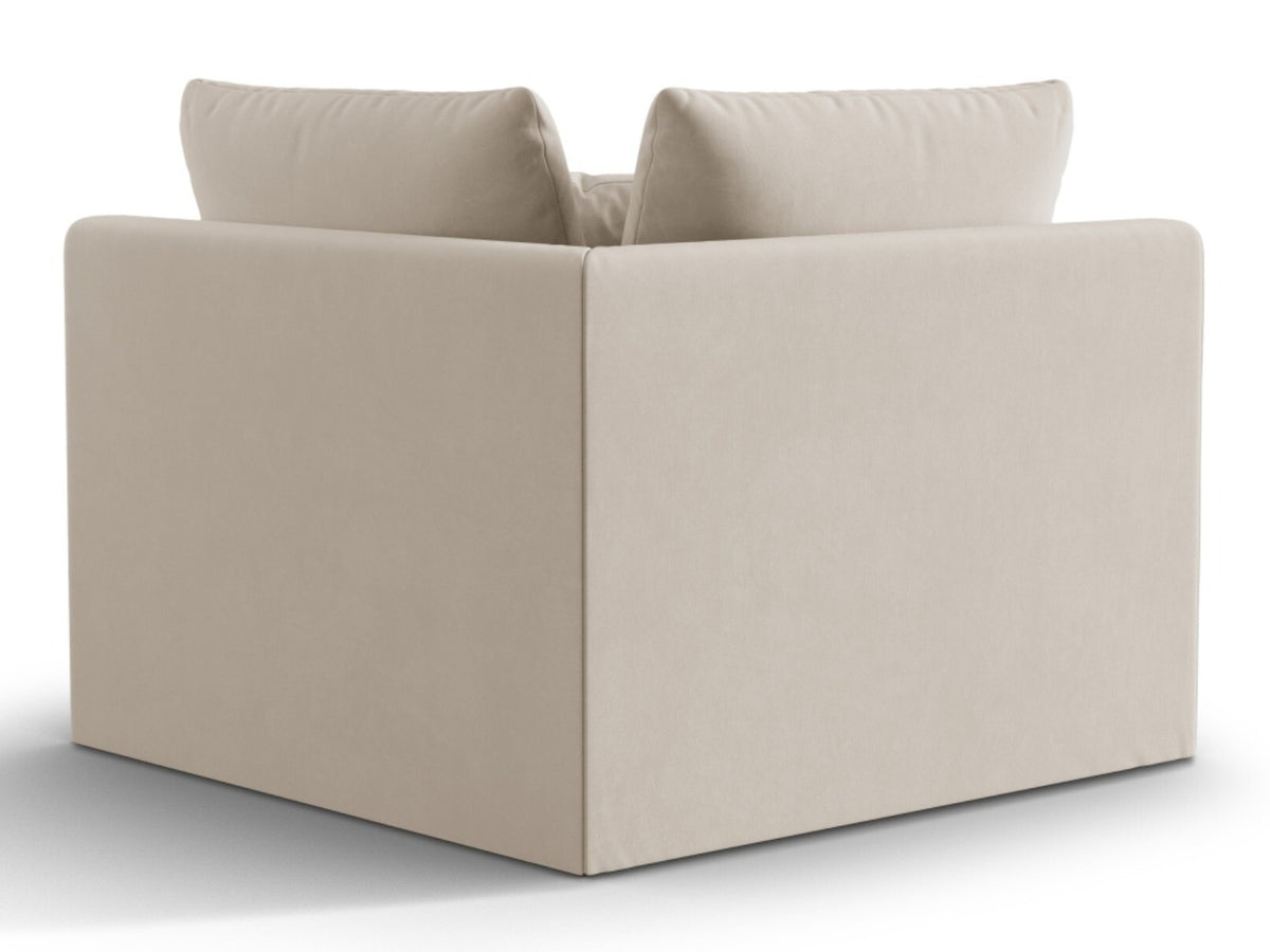 Modular seating unit 634827