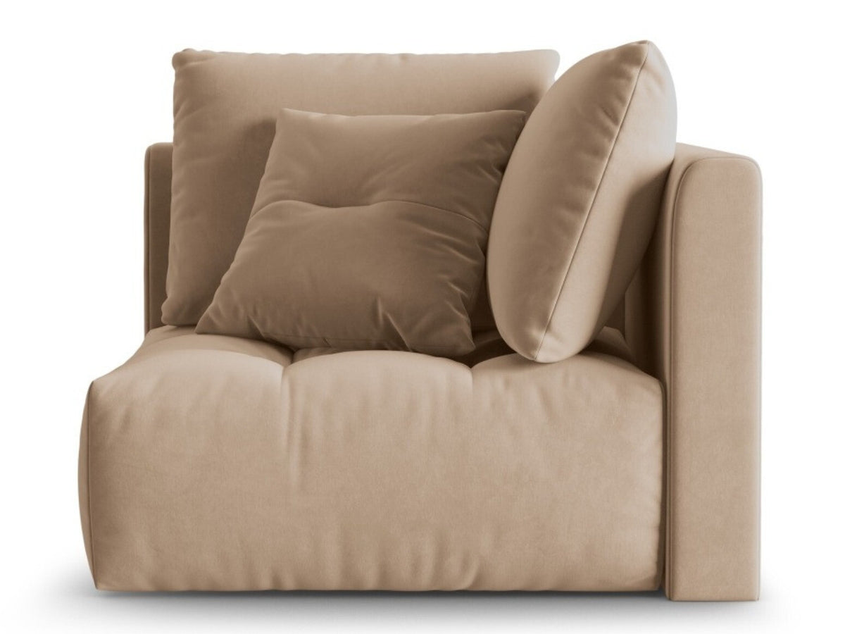 Modular seating unit 634827