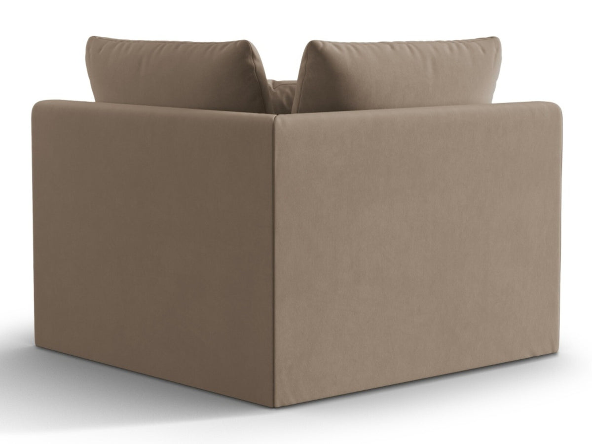 Modular seating unit 634827