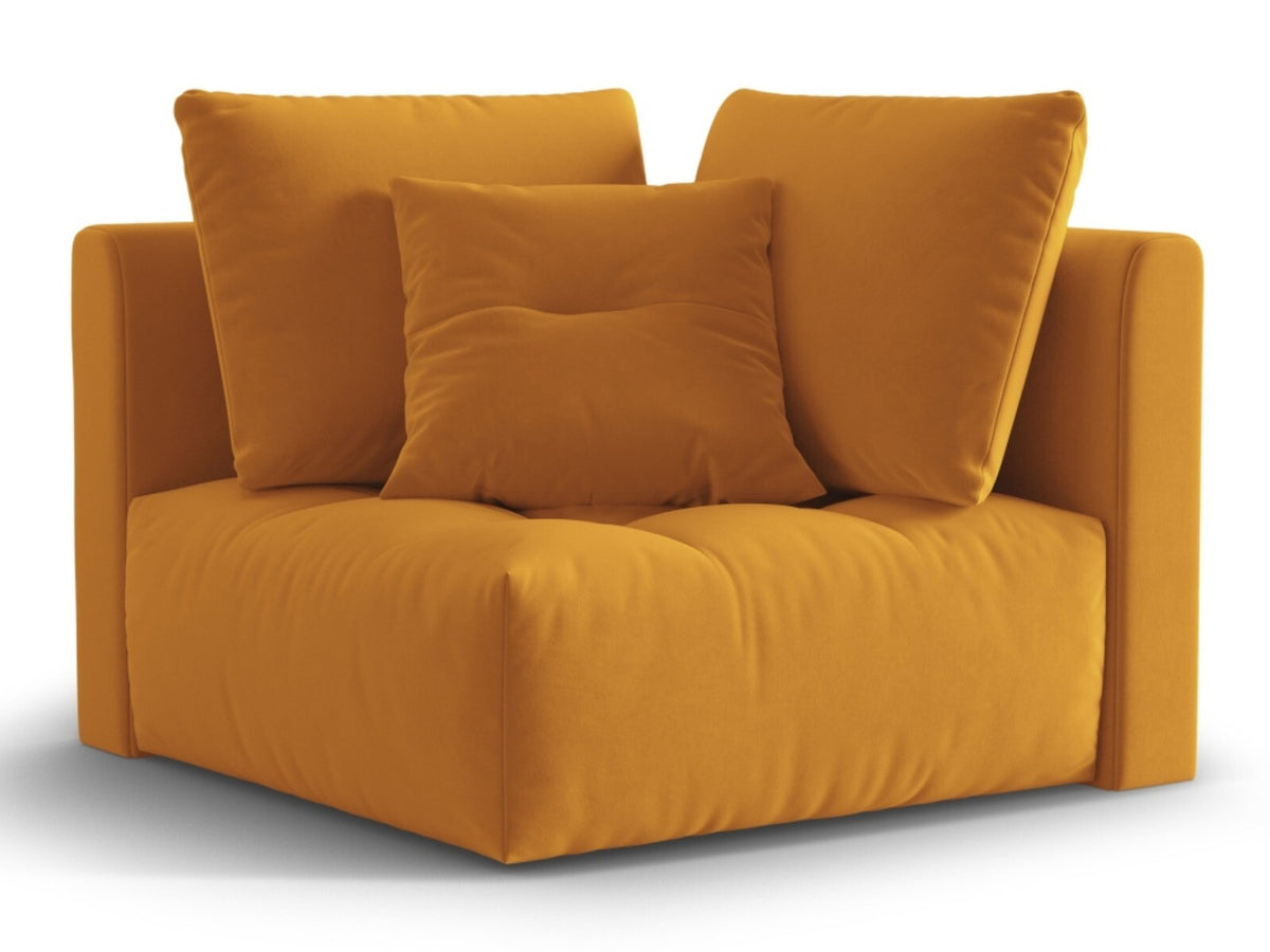 Modular seating unit 634827
