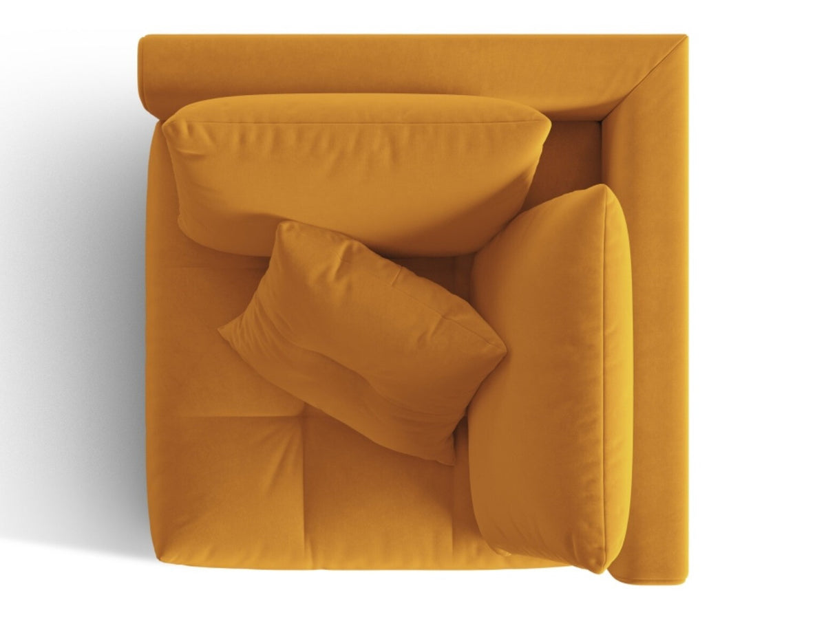Modular seating unit 634827