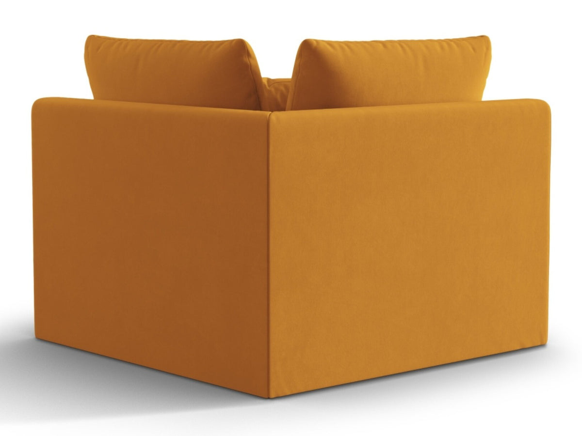 Modular seating unit 634827