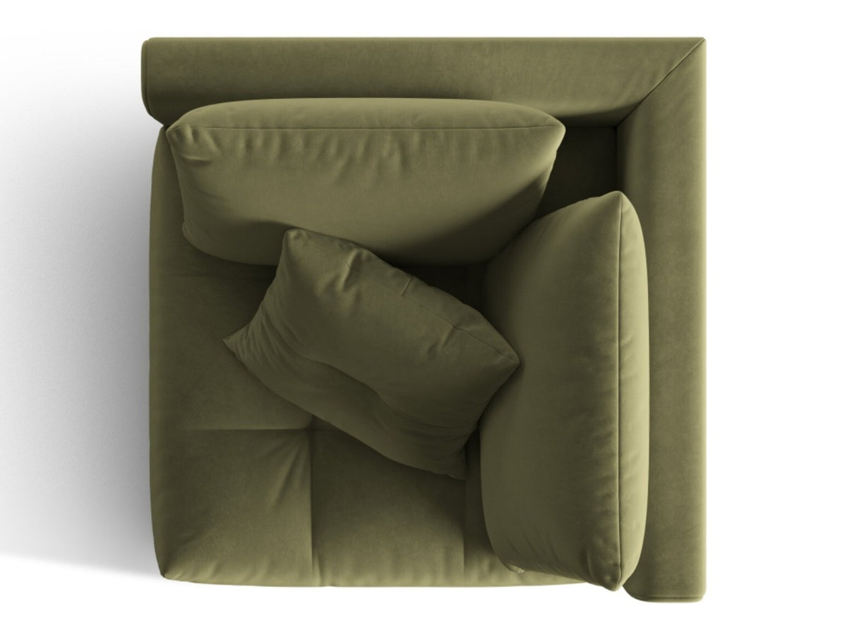 Modular seating unit 634827
