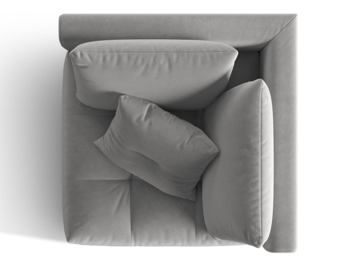 Modular seating unit 634827