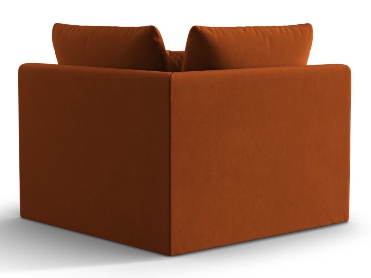 Modular seating unit 634827