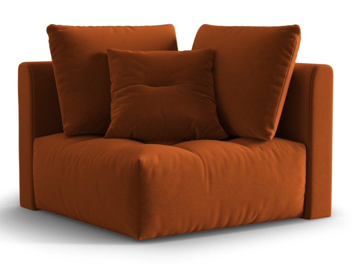Modular seating unit 634827