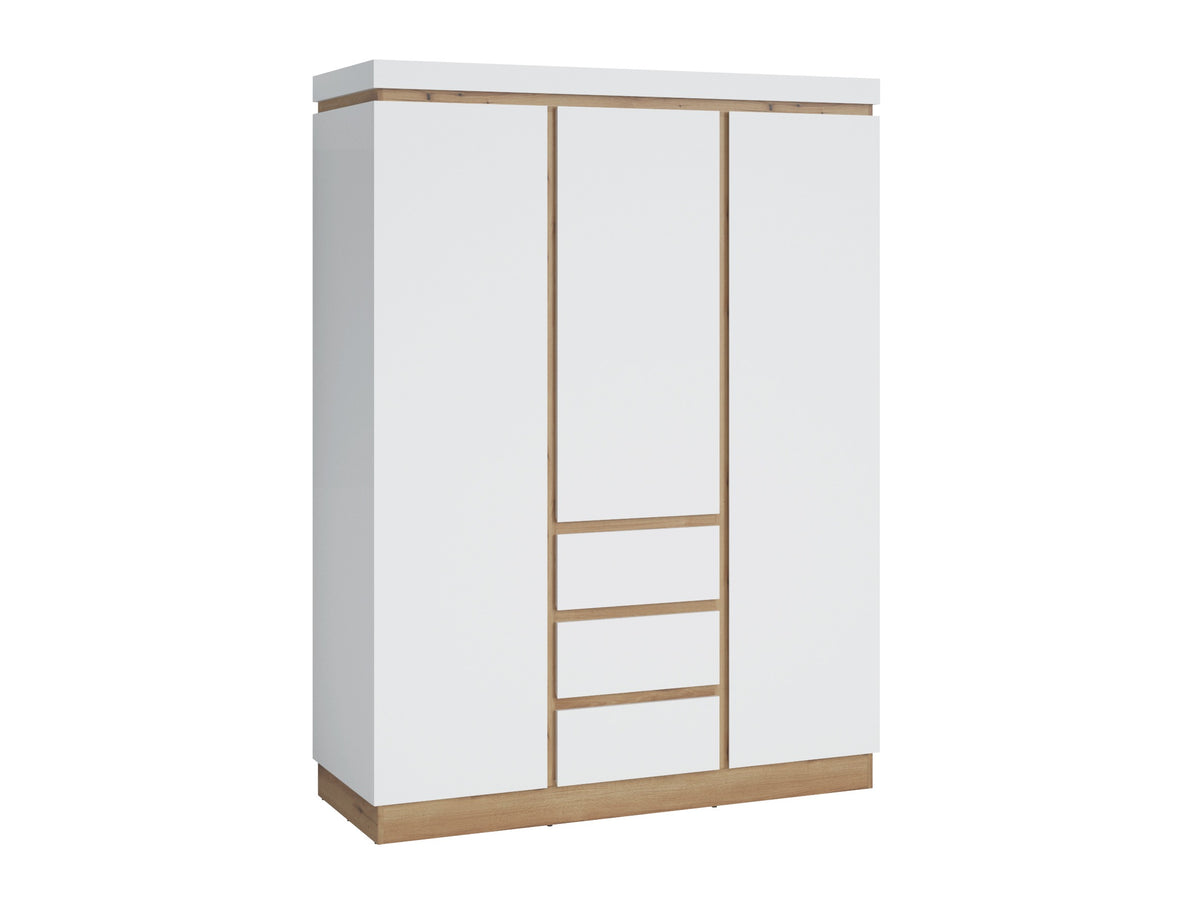 Wardrobe 634916