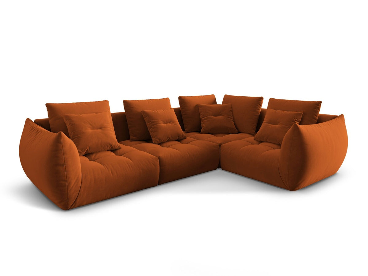 Modular corner sofa 587497