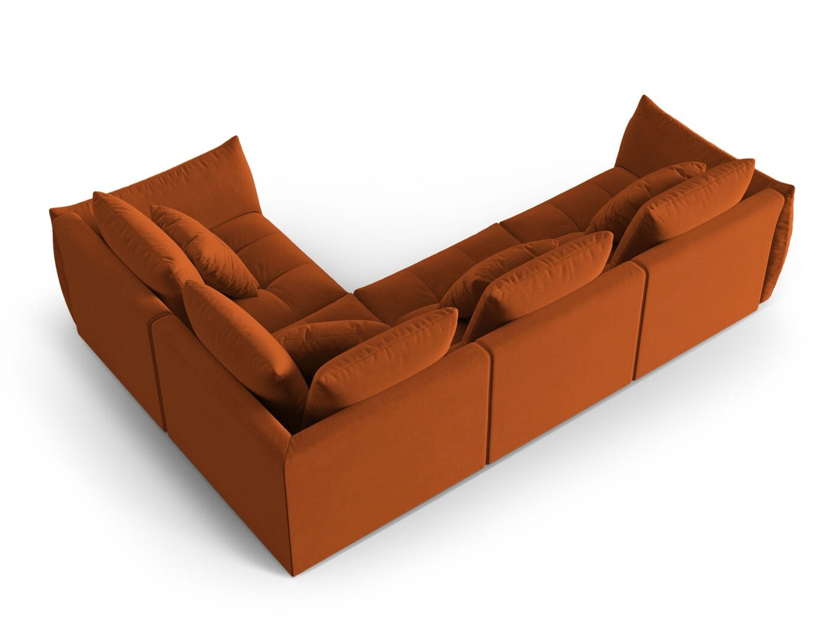 Modular corner sofa 587497