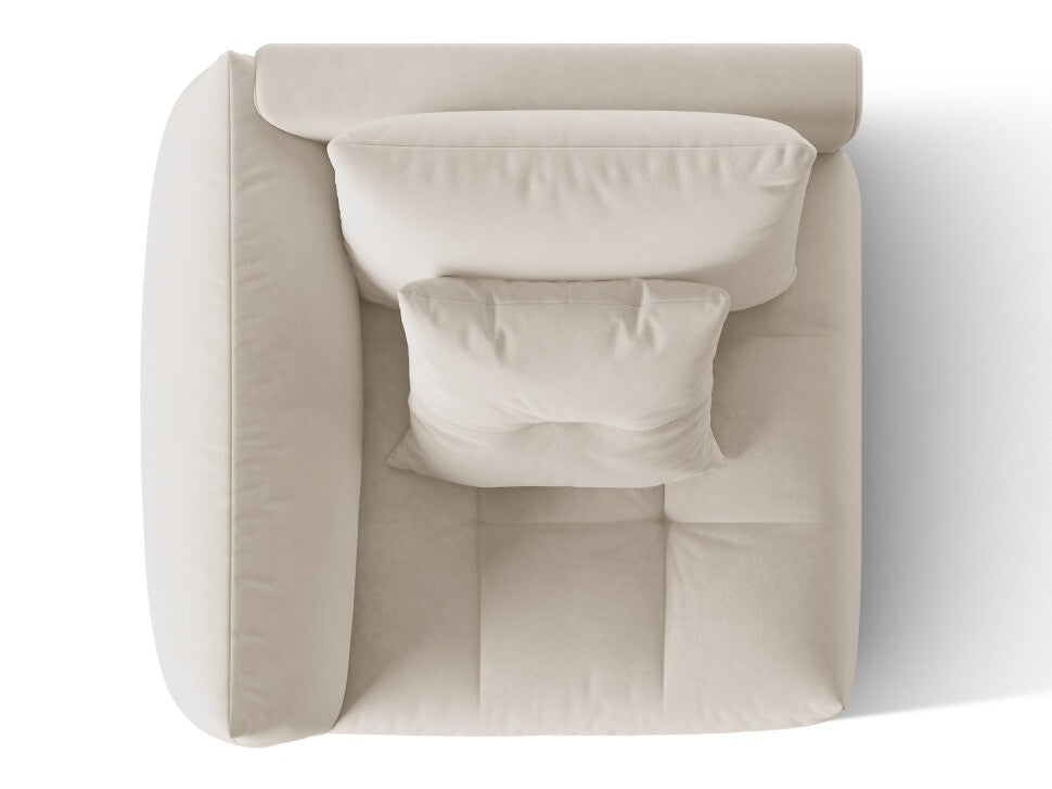 Modular seating unit 634883