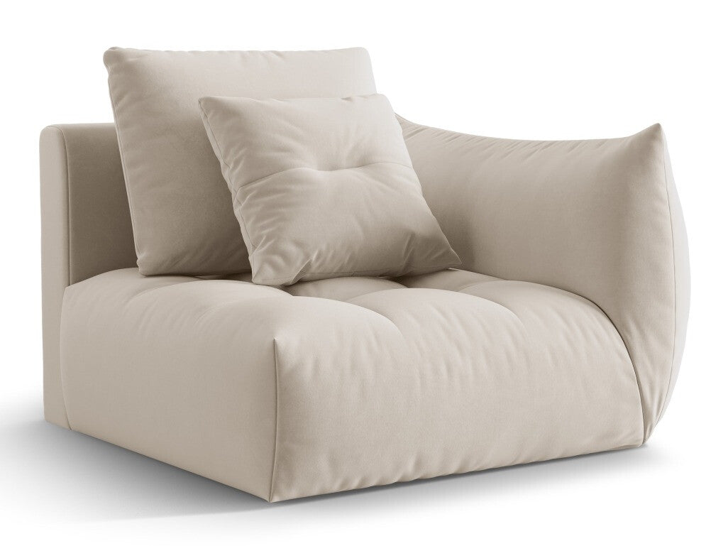 Modular seating unit 634883
