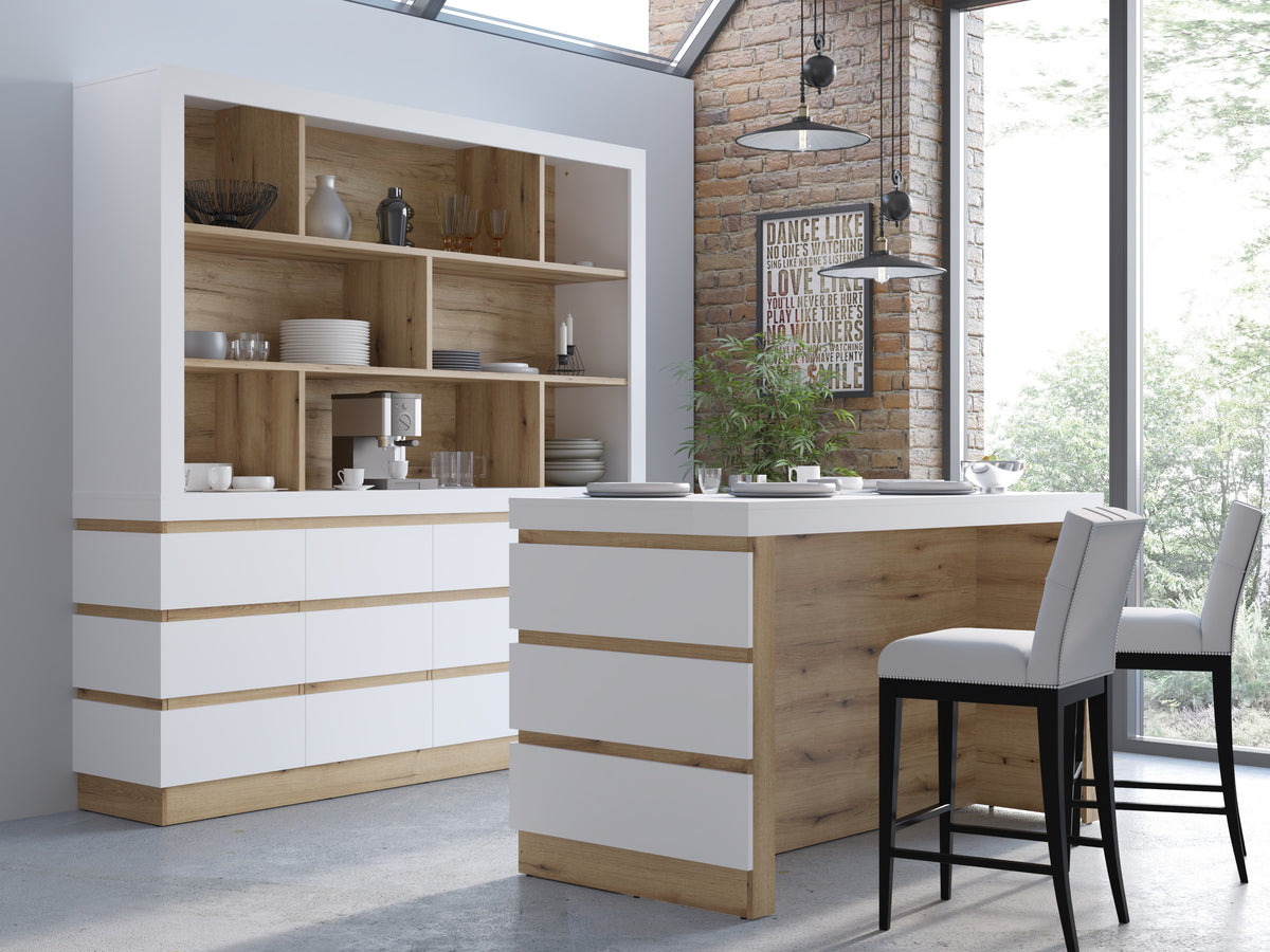 Bookcase 634989