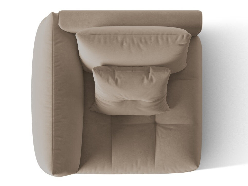 Modular seating unit 634883