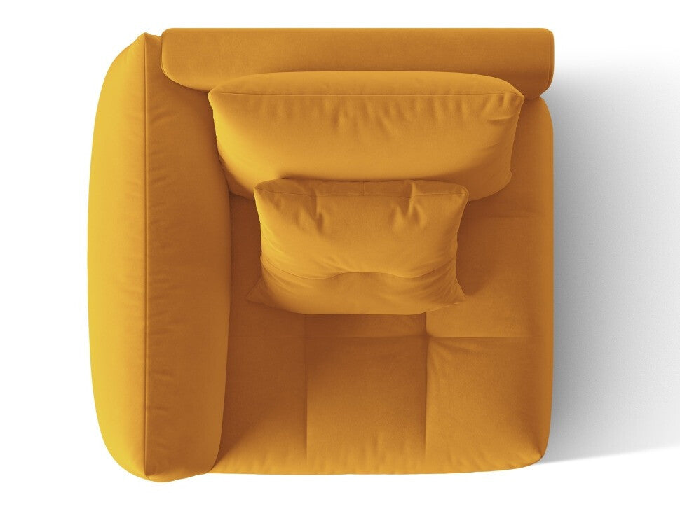 Modular seating unit 634883