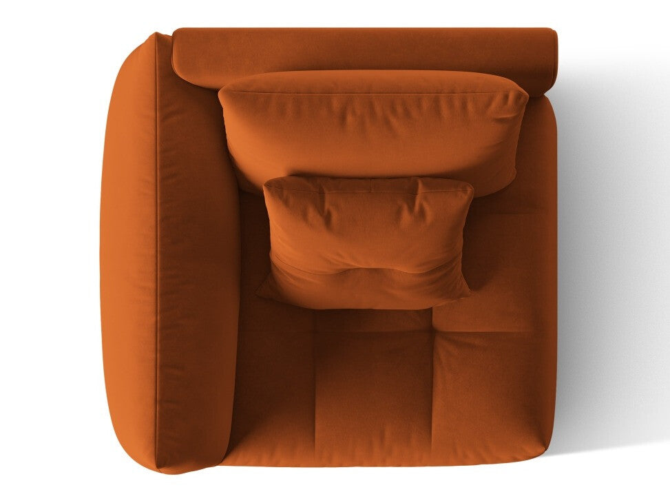Modular seating unit 634883