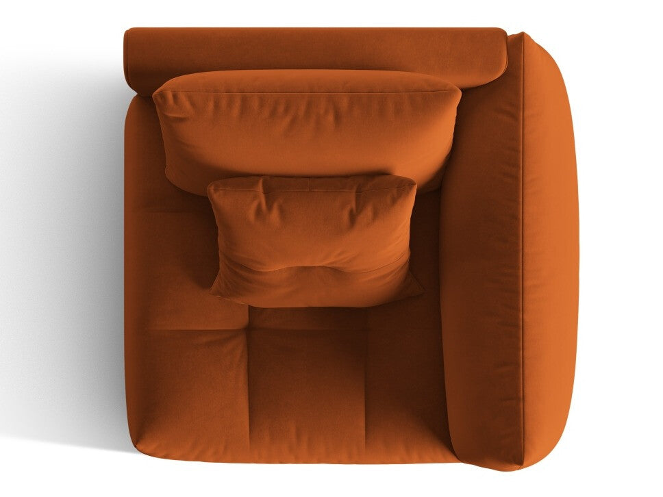 Modular seating unit 634883