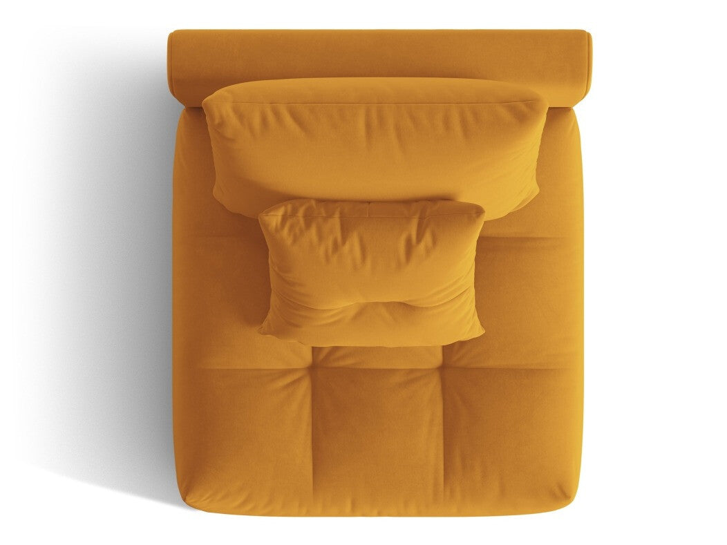 Modular armchair 635026