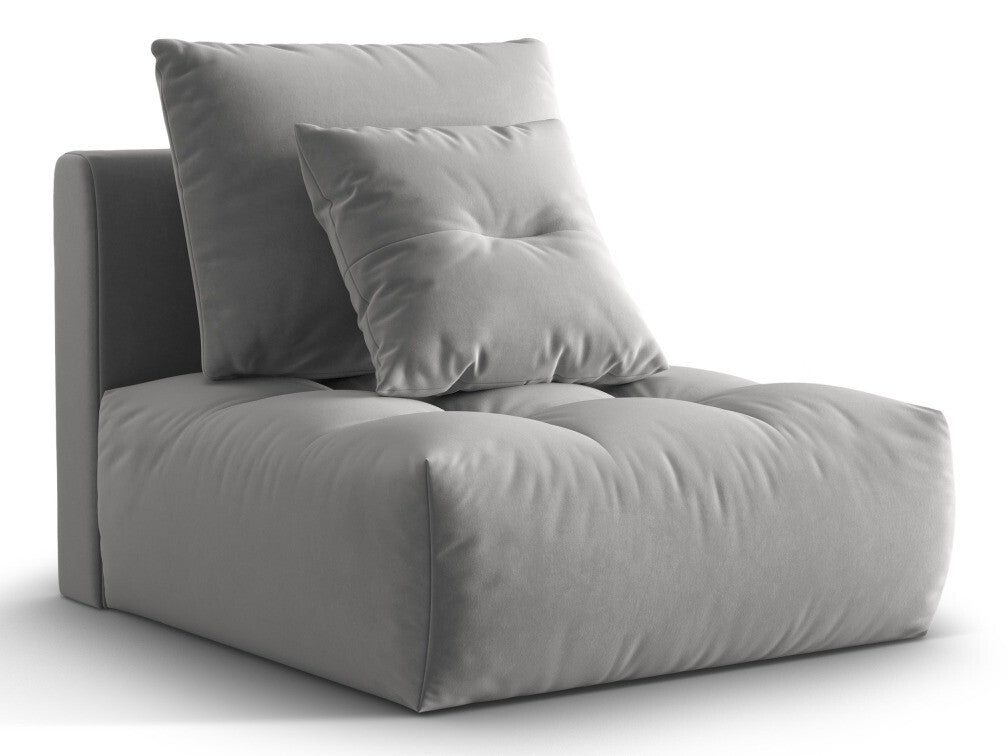 Modular armchair 635026