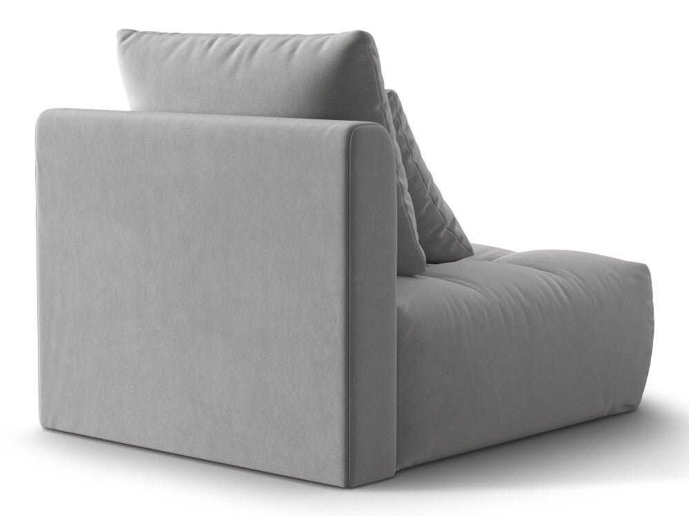 Modular armchair 635026