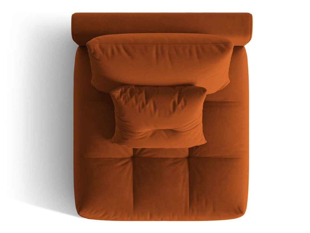 Modular armchair 635026