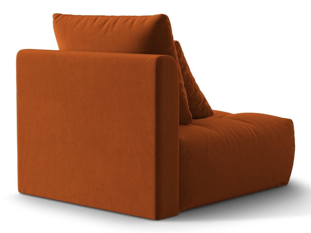 Modular armchair 635026
