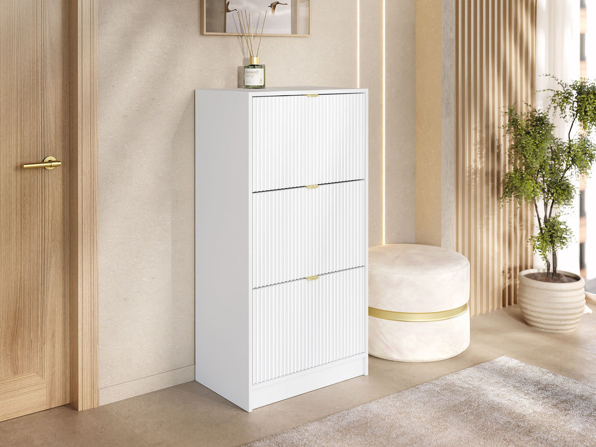 Shoe cabinet 635354
