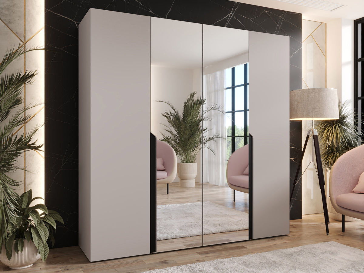 Wardrobe 635930