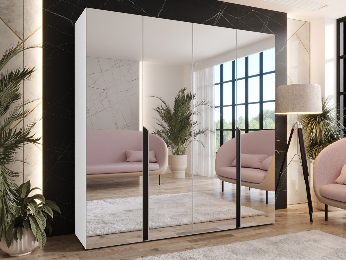 Wardrobe 636129