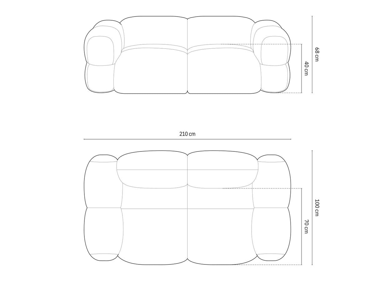 Sofa 636169