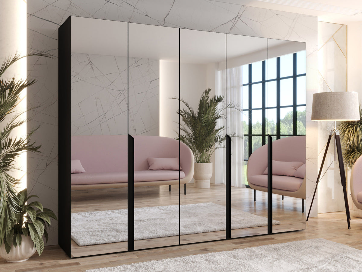 Wardrobe 636206