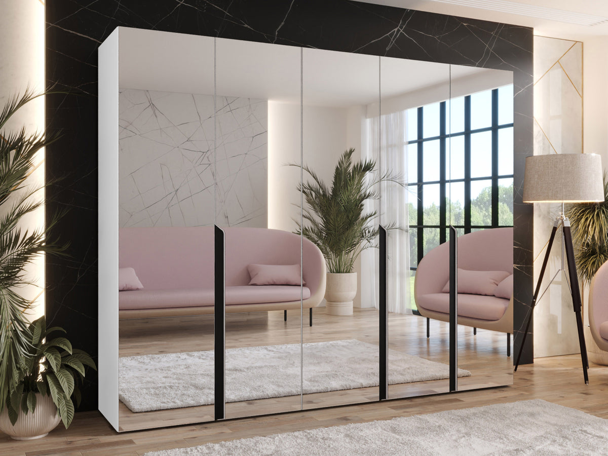 Wardrobe 636206