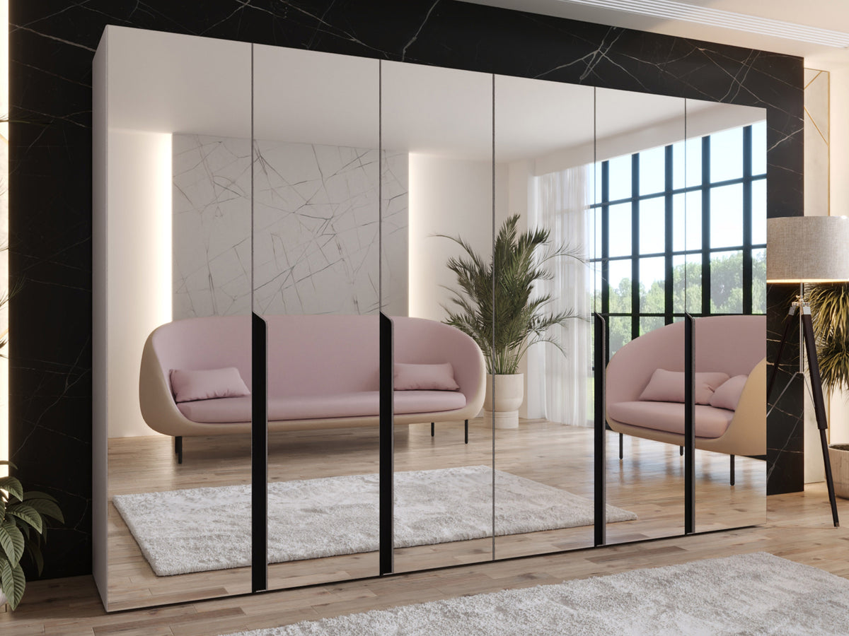 Wardrobe 636223