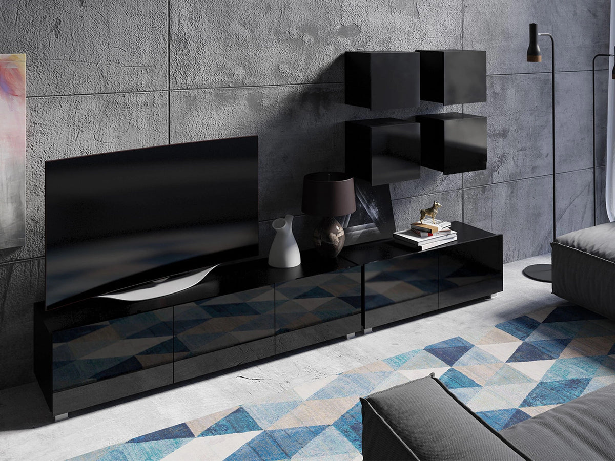 TV stand 61416