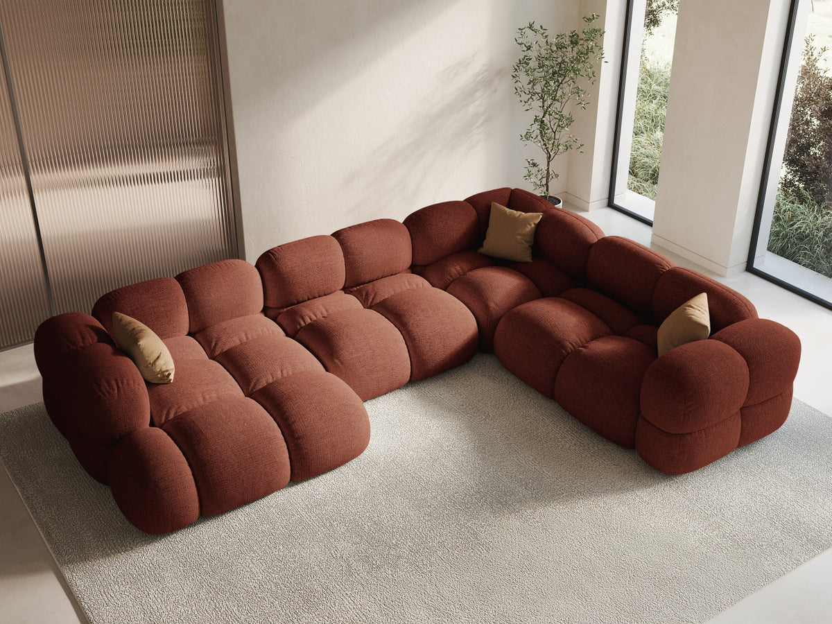 Corner sofa 636542
