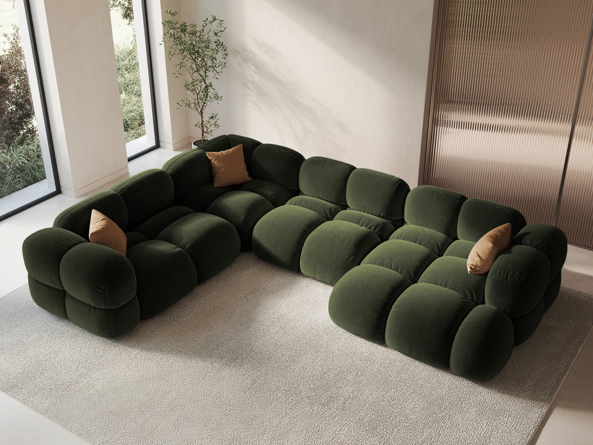 Corner sofa 636542