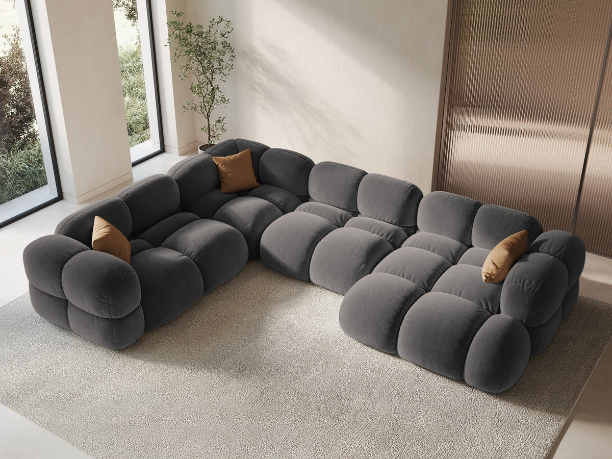 Corner sofa 636542