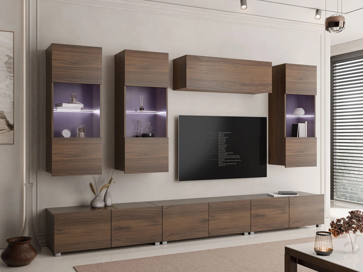 Wall cabinet 61414