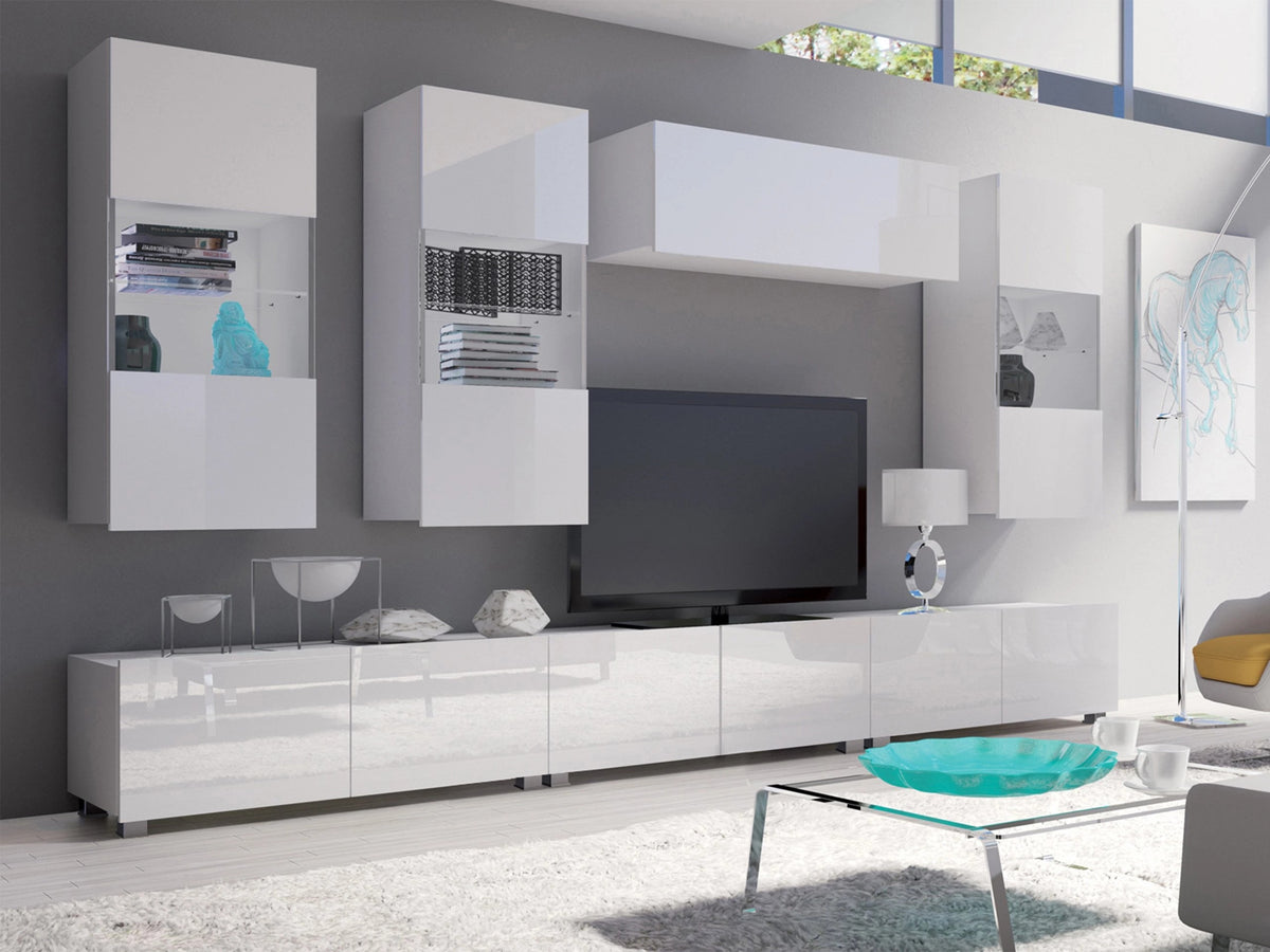 Wall cabinet 61414