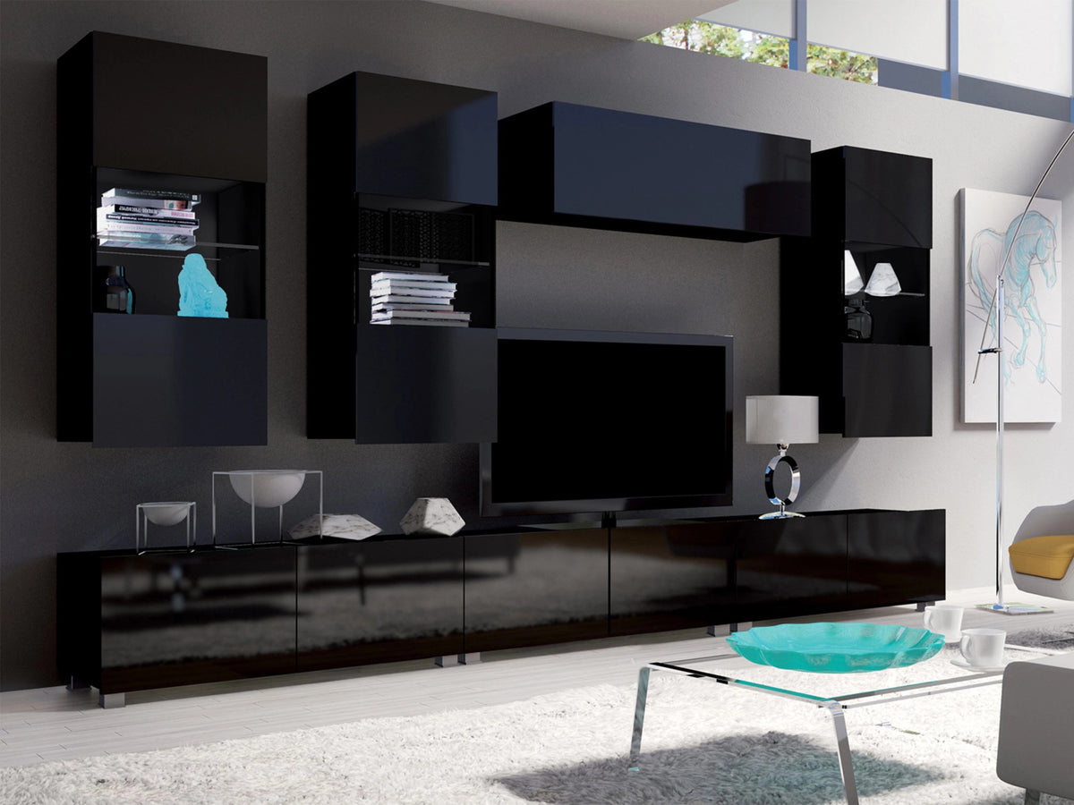 Wall cabinet 61414