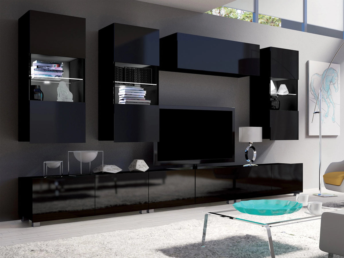 Living room set 65945