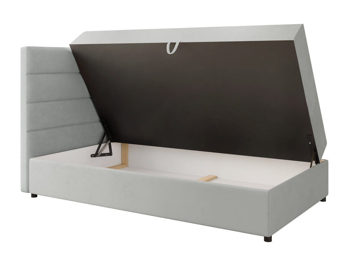 Continental bed 587248