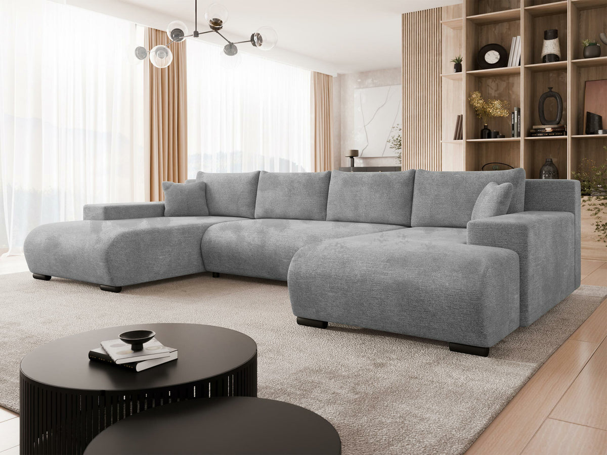 Corner sofa 616795