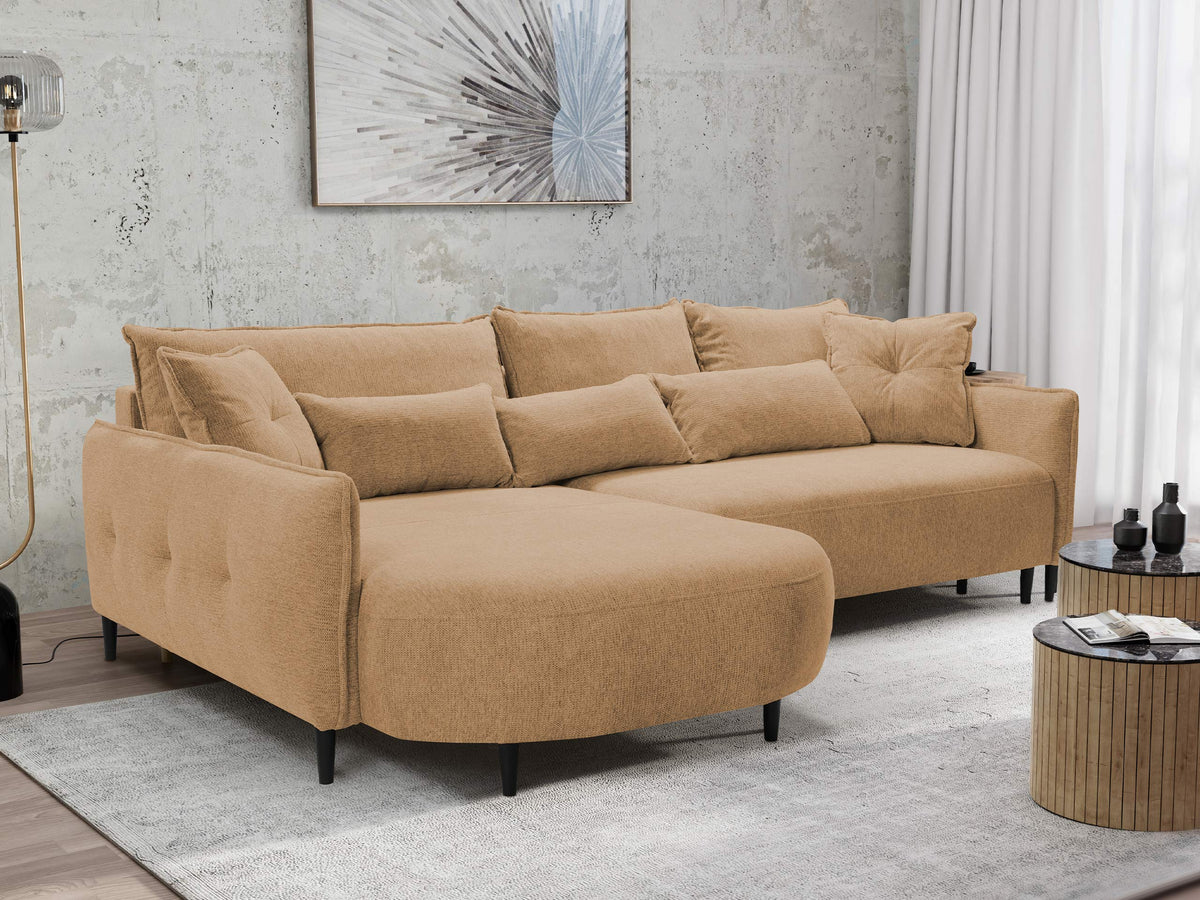 Corner sofa 637135
