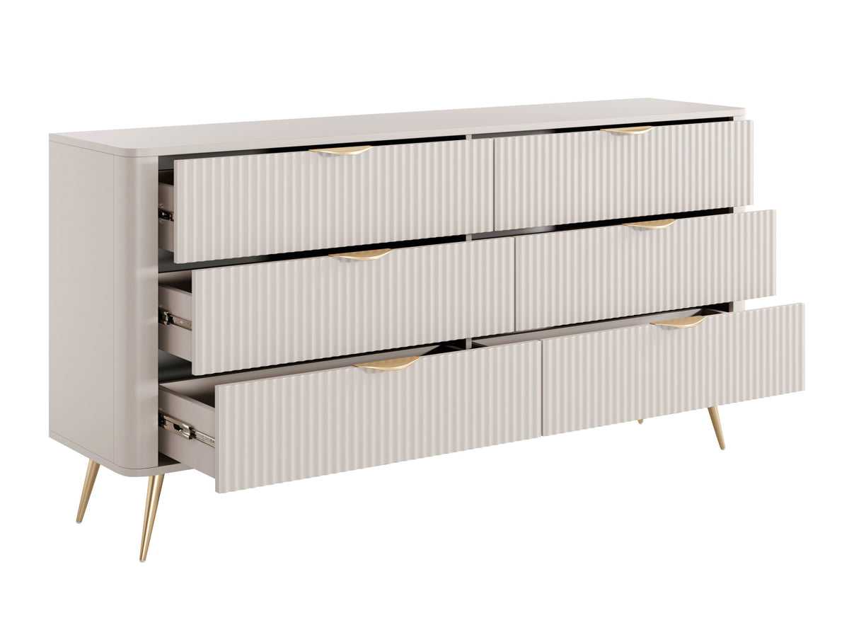 Chest of drawers 541301