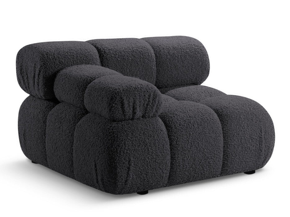 Modular seating unit 540154